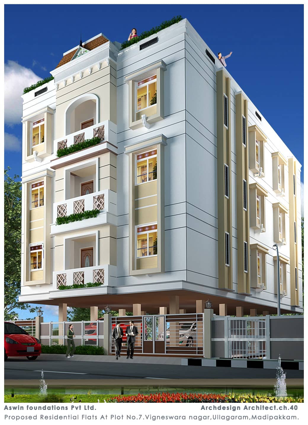 Janaki Ram - Ullagaram