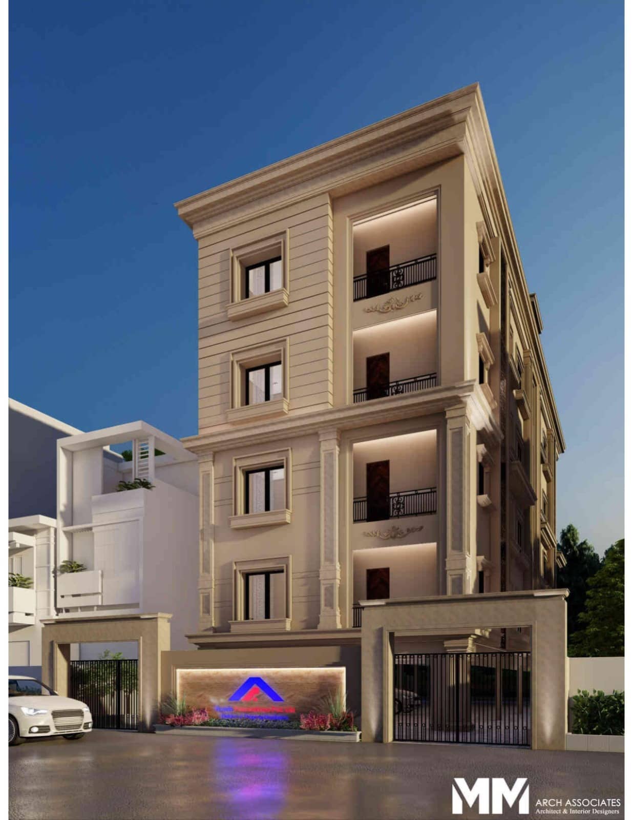 Prema Sundaram - Chinmaya Nagar