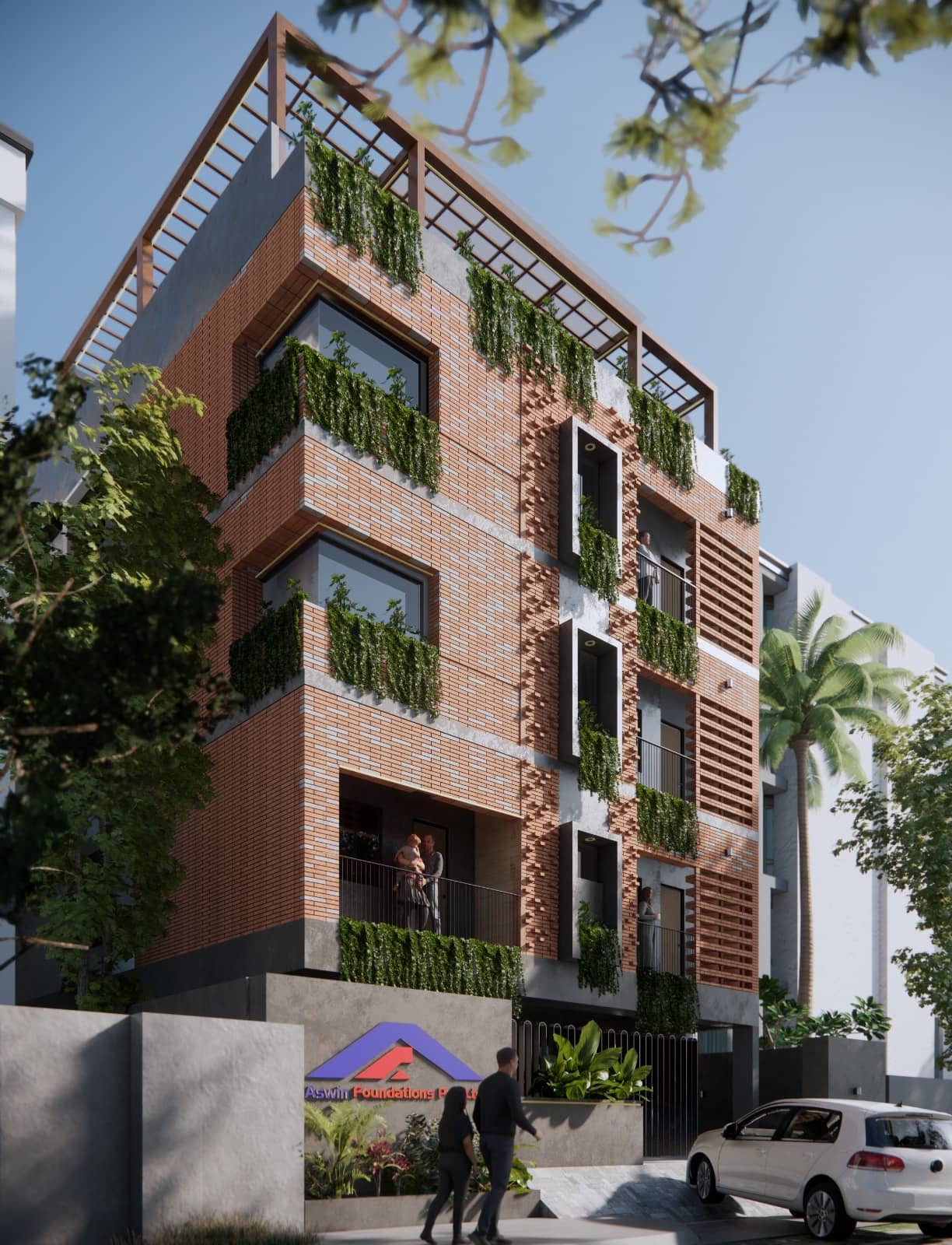 Siddhivinayaka - Nanganallur